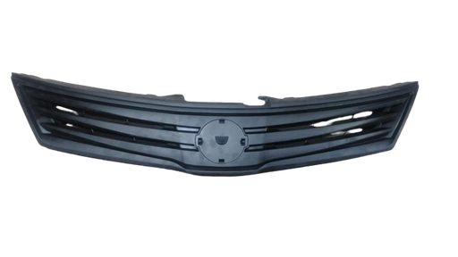 [PANI-TI06N] PARRILLA NISSAN TIIDA DE 2006 AL 2009 NEG CNO