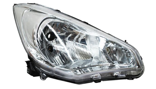 [FADO-AT15-1] FARO DODGE ATTITUDE 2015 AL 2024/ MIRAGE G4 2019 AL 2020 DER CNO