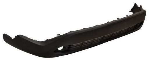 [FATO-CO22-73] FASCIA (DEFENSA) TOYOTA COROLLA CROSS 2022 INF DEL