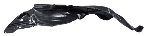 [TOTO-YA17-1] TOLVA SALPICADERA TOYOTA YARIS CORE 2017 PTAS PLAST IZQ