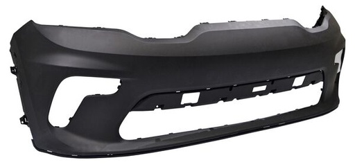 [DDDDU21] FASCIA (DEFENSA) DODGE DURANGO RT 2021 AL 2022 GT/ GT PLUS/ RT/ SRT DEL