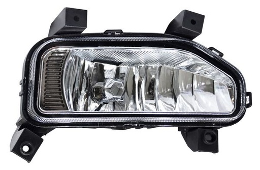 [FNCTO21R] FARO AUX (NIEBLA) CHEVROLET TORNADO 2021 AL 2023 VAN C/FOCO DER