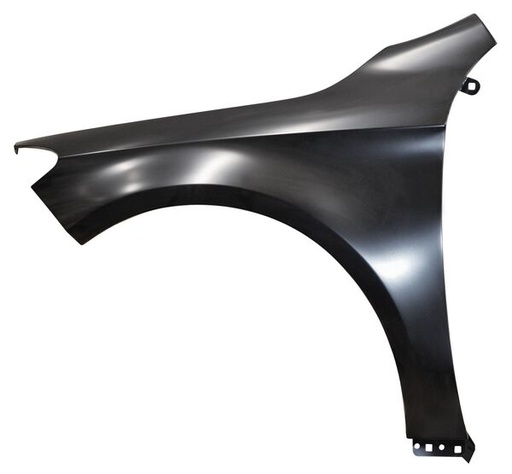 [SAMB-214-MT] SALPICADERA MERCEDES BENZ CLA 2014 AL 2019 IZQ METAL