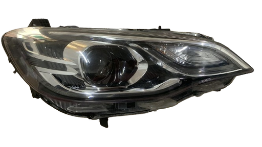 [FACH-CA18-US2] FARO CHEVROLET CAVALIER 2018 AL 2021 C/LEDS C/LUPA DER DESMONTADO