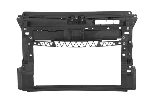 [209-3116-02] MARCO RADIADOR VOLKSWAGEN POLO DE 2013 AL 2022 / VENTO DE 2014 AL 2020 S/AIRE ACONDICIONADO *R