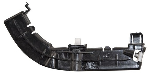 [GDDCR06SR] GUIA DEFENSA DODGE CHARGER 2008 AL 2017 RT/SRT/SXT/LTS V8 5.7L SUP DEL DER