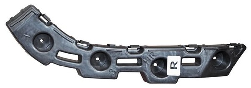 [GTCTR21R] GUIA FASCIA CHEVROLET TRACKER 2021-2022 LR/LT/PREMIER TRAS DER