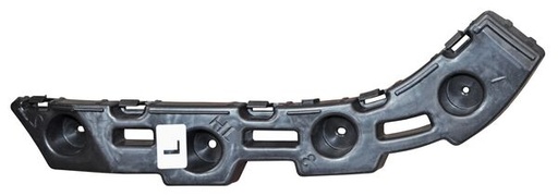 [GTCTR21L] GUIA FASCIA CHEVROLET TRACKER 2021-2022 LR/LT/PREMIER TRAS IZQ