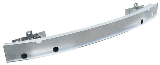 [ALCH-CRU10-4] ALMA FASCIA CHEVROLET CRUZE 2010 AL 2015 LARGO ALUMINIO AMER TRAS