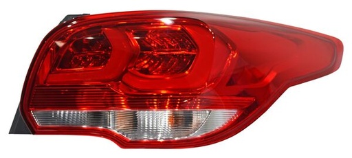 [CVCCA18R] CALAVERA CHEVROLET CAVALIER 2018 AL 2021 C/ARNES DER CNA