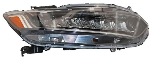 [20-H813-A0-1N] FARO HONDA ACCORD 2021 AL 2022 TOURING LEDS DER TYC