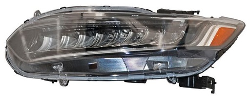 [20-H814-A0-1N] FARO HONDA ACCORD 2021 AL 2022 TOURING LEDS IZQ TYC