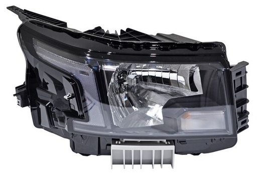 [20-J059-00-1N] FARO NISSAN FRONTIER 2022 AL 2023 DER TYC