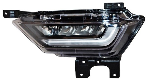 [19-6292-00-1N] FARO AUX FORD PICK UP 2021 Al 2022 LEDS IZQ TYC