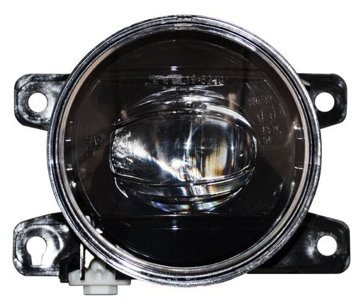 [19-6259-00-9N] FARO AUX HONDA CRV 2020 Al 2022 LEDS DER TYC