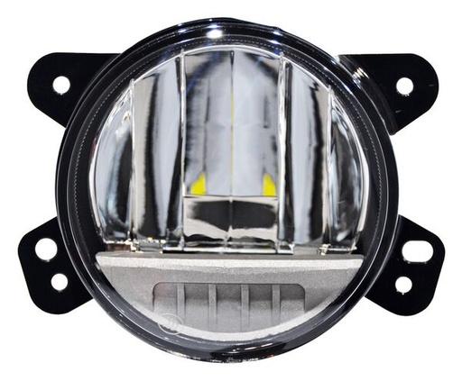 [FNJWR18RL] FARO AUX JEEP WRANGLER 2018 Al 2023 LEDS CNA