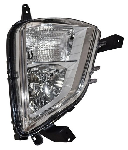 [19-F2430015B3] FARO AUX MITSUBISHI ECLIPSE CROSS 2019 Al 2021 DER CNA