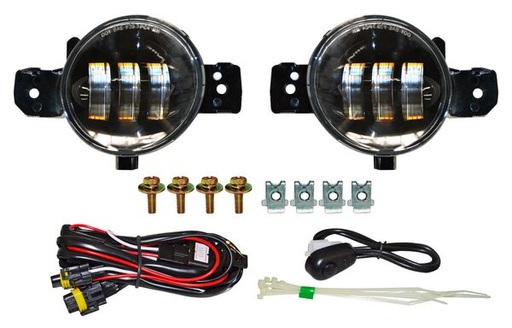 [NS0234-LED] FARO AUX NISSAN VERSA 2015 AL 2019/SENTRA 2007 AL 2009/2013 AL 2016/ALTIMA 2013 AL 2016/MARCH 2012 AL 2020/XTRAIL 2015 AL 2017/PATHFIN 2012 AL 2016/MAX 2007 AL 2014/NP300 FRONT 2016 AL 2020/JUKE 2015 AL 2016/NOTE 2014 AL 2016 LEDS JGO CNA