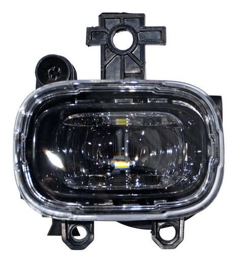 [FNNXR23L] FARO AUX NISSAN XTRAIL 2023/ROGUE 2021 Al 2023 AMER LEDS IZQ CNA