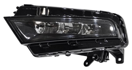 [19-F224-00-2B] FARO AUX SEAT LEON 2017 AL 2020/ATECA 2017 AL 2020 LEDS IZQ TYC