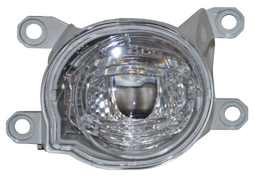[19-F144-01-9B] FARO AUX TOYOTA COROLLA CROSS 2022 Al 2023 LEDS IZQ TYC