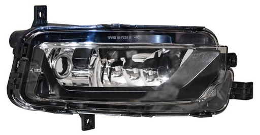 [19-F225-01-2B] FARO AUX VOLKSWAGEN TRANSPORTER 2020 Al 2022 DER TYC