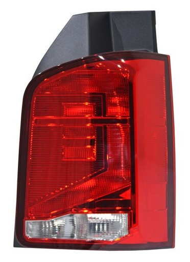 [11-F317-06-2B] CALAVERA VOLKSWAGEN TRANSPORTER 2021 AL 2023 CARGO DER TYC