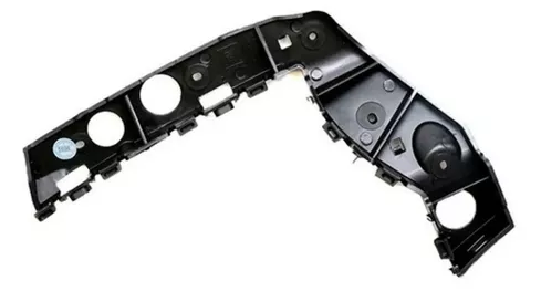 [52137795] GUIA FASCIA (DEFENSA) CHEVROLET S10 2016 AL 2017 DEL DER ORIGINAL