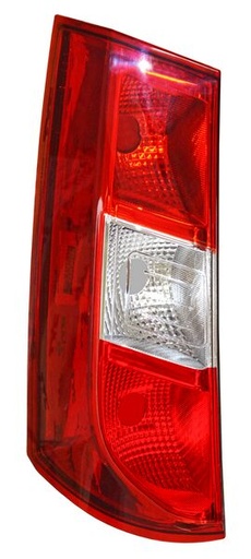 [11-F066-01-2B] CALAVERA RENAULT KANGOO 2019 AL 2023 IZQ TYC