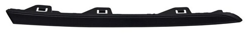 [10205617] MOLDURA FASCIA (DEFENSA) MG 5 2021 AL 2024 DER