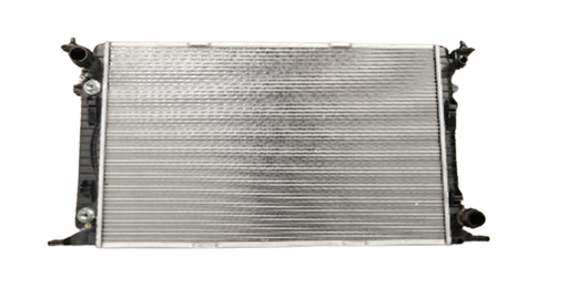 [108139] RADIADOR AUDI A4 2010 AL 2014/A5 2008 AL 2016/A6 2010 AL 2018/A7 2012 AL 2018/S4 2010 AL 2016/S5 2010 AL 2017/Q5 2009 AL 2017/ V6 2.0/ 3.0/3.2 LTS AUT