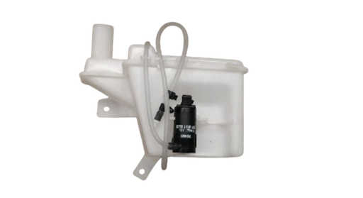 [96664609] DEPOSITO LIMPIAPARABRISAS CHEVROLET MATIZ 2007 AL 2015 C/BOMBA S/TAPA ORIGINAL