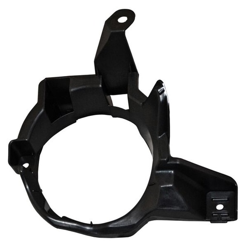 [BFNTR413L] BASE FARO AUX (CARCASA) TOYOTA RAV4 2013 AL 2015 IZQ