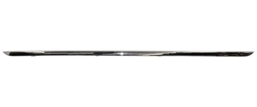 [86693H9AB0] MOLDURA FASCIA (DEFENSA) KIA RIO 2021 AL 2023 TRAS CROM