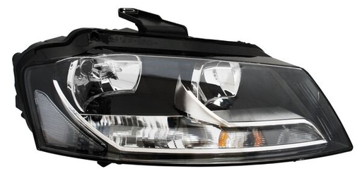 [20-B773-06-2B] FARO AUDI A3 2009 AL 2012 DER TYC