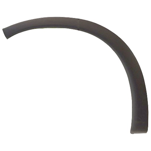 [CVCHMARD941] MOLDURA ARCO SALP CHEVROLET CHEVY 1994 AL 2003 DEL IZQ