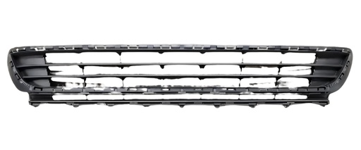 [5GM-853-677-9B9] REJILLA (PARRILLA) VOLKSWAGEN GOLF 2015 AL 2017/MK7 CENT DEL ORIGINAL