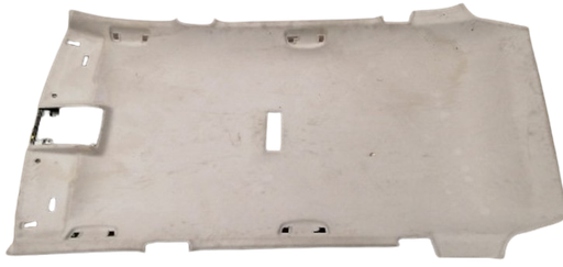 [195102140] CIELO VOLKSWAGEN TIGUAN 2018 AL 2023 GRIS ORIGINAL