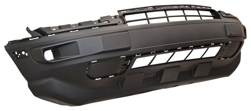 [DDFBR21I] FASCIA (DEFENSA) FORD BRONCO 2021 AL 2022 INF DEL