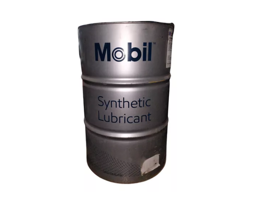 [126974] ACEITE SINTETICO TAMBO 208 LT PARA MOTOR A GASOLINA SAE 5W -30 MOBIL ORIGINAL