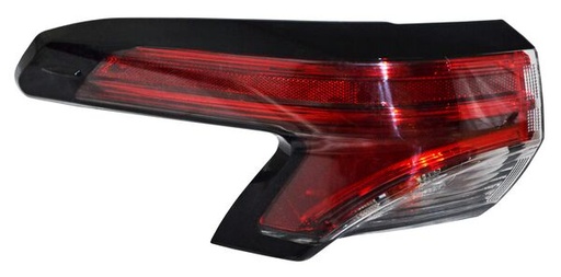 [11-9240-00-1N] CALAVERA TOYOTA SIENNA  2021 AL 2023 LE/ XLE LEDS EXT IZQ TYC