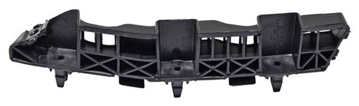 [GDHDGI21L] GUIA FASCIA (DEFENSA) HYUNDAI GRAND I10 2021 AL 2023 4 PTAS/5 PTAS DEL IZQ