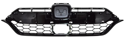 [PHCR20SS] PARRILLA HONDA CRV 20-22 S/MOLD S/HOYO P/SENS S/TAPA CENT