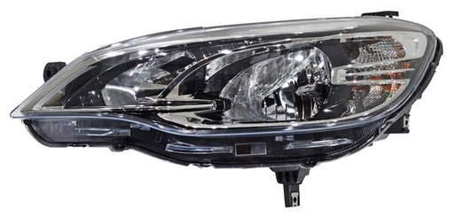 [FACH-CA18-2] FARO CHEVROLET CAVALIER 2018 AL 2021 LS/LT IZQ CNA