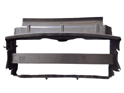[LR055300] TOLVA RADIADOR DEFLECTOR DE AIRE LAND ROVER DISCOVERY 4 2010 AL 2016 C/SENSOR DE TEMPERATURA DEL ORIGINAL