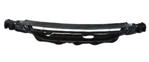 [6502-07-0086910P] REJILLA (PARRILLA) BMW SERIE 1 2011 AL 2015 CENT NEG ORIGINAL