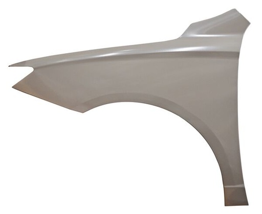 [SAMG-0521-2] SALPICADERA MG MG5 2021 AL 2025 IZQ