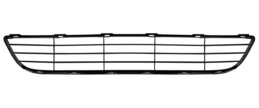 [52112-52360] REJILLA (PARRILLA) DEFENSA TOYOTA YARIS 2009 AL 2012 CENT ORIGINAL