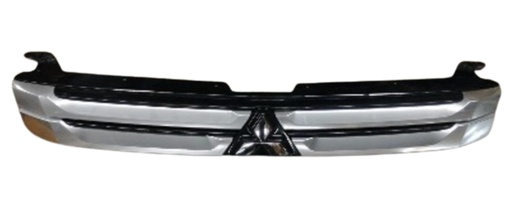 [7450A959] PARRILLA MITSUBISHI OUTLANDER 2012 AL 2015 CROM ORIGINAL