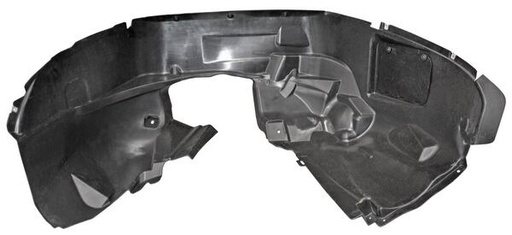 [TISJRE19RP] TOLVA SALPICADERA JEEP RENEGADE 2019 AL 2022 PLAST DER